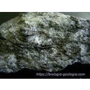 Esquisto: roca metamórfica de grado medio