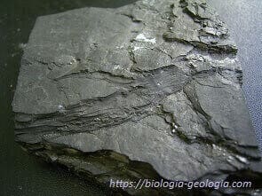 El lignito es un tipo de carbón