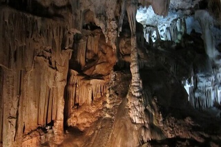 Cueva de Nerja (Málaga)