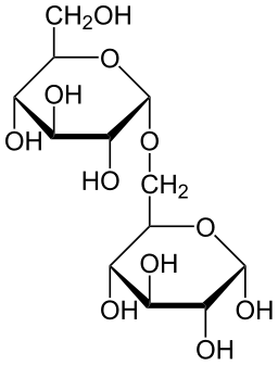 Isomaltosa